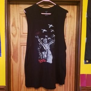 My Chemical Romance Tank Top